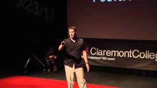 TEDxClaremontColleges - Karl Haushalter - The End of AIDS