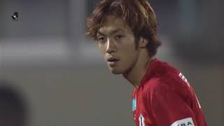 【公式】ハイライト：愛媛ＦＣvsヴァンフォーレ甲府 明治安田生命Ｊ２リーグ 第10節 2018/4/21