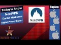 NordVPN Interview, Apple Keynote Highlights, Including Apple TV+