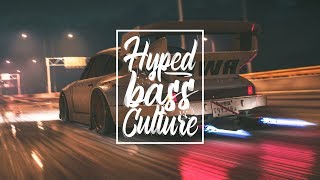 🔈HYPED BASS BOOSTED 🔈 CAR MUSIC MIX 2020 🌀 BEST TRAP - RAP - HIP HOP - EDM - BASS MIX 2020