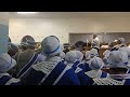 Tlong re busetse lerato - Father Masango's Brass Band (Lekokoaneng, Lesotho 🇱🇸) 29 March 2024