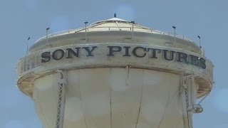 Hack Reveals Scandalous Sony Secrets