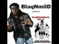 BLAQTRO VOL. 19 (DIONNE WARWICK - THATS WHAT FRIENDS ARE FOR_REMIX) BY BlaqNmilD