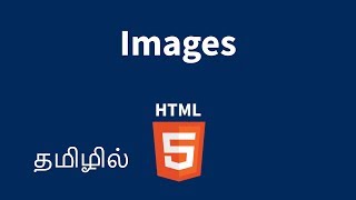 HTML Image Tag Explained in Tamil