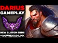 High Elo Darius Gameplay S13 -  Darius Gameplay Guide - How to Climb as Darius in Season 13