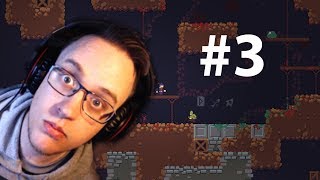 Caveblazers #3: The Boss and the Humiliating Death!