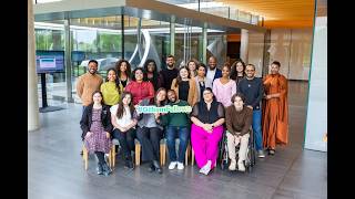 Gilliam Fellows Program Overview
