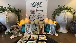 PISCES~”Listen..This Was Intense & Beautiful & Confirmation! Everything Thing You Need Clarity On!”