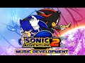 Why Sonic Adventure 2 Has My Favorite Gaming Soundtrack Of All Time