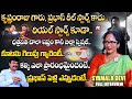 Krishnam Raju Wife Syamala Devi Full Interview | Prabhas Marriage | Prabhas | Kalki | @HitTVTalkies