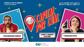 | Capital por Cual