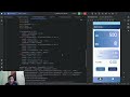 Demonstration for WattWePay Mobile Apps | Android Studio | ICT602 MobileTech