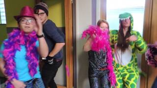 Lipdub (I Gotta Feeling)