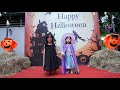 Halloween party so funny 💎 AnAn ToysReview TV 💎
