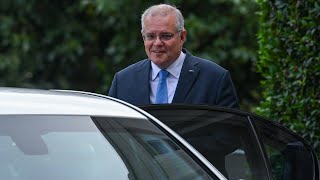 Report reveals Morrison oversaw fourth portfolio