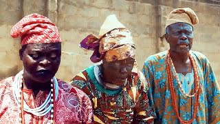 AGBA ILU META - A Nigerian Yoruba Movie Starring Abija