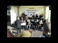 Moondance - Van Morrison Arr. Roy Phillipe (Jugend Jazz Orchester Bonn)