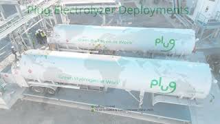 Plug Symposium 2024: Plug Doing Real Things