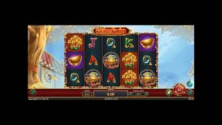 Caishen Coming Slot Online – รีวิวเกมส์สล็อตออนไลน์ ไคเชน คัมมิ่ง