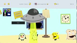 Butter \u0026 Friends: Babysitter Sim Free PS4 Theme