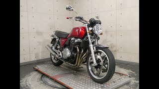 【リバースオート八王子店】CB1100 NO.41485