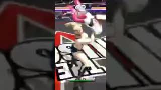 Dead Or Alive 6: Online match’s