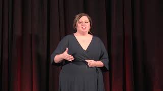 Combating Grief with Hope and Compassion | Brianna Mangano | TEDxEasthamptonWomen
