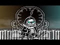 Undertale Special Mysterious - DLC Sans Fight | UNDERTALE Fangame