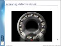 Vibration Analysis - Rolling Element Bearings by Mobius Institute