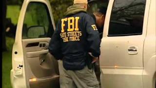 Major drug bust in Vigo County