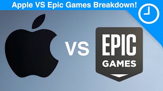 9to5Mac Weekly Ep16 - Apple VS Epic Games Breakdown!