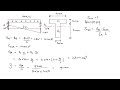 응용역학 최대전단응력 구하기 study with me