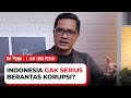 Febri Diansyah Ungkap Faktor Dibalik Menurunya Kepercayaan Terhadap KPK | TalkShow tvOne