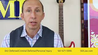 What is a Docket Call? | Martin County FL Defense Lawyer FAQ