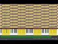 [Black MIDI] Synthesia - 