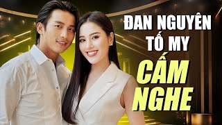 Đan Nguyên, Tố My - CẤM NGHE vì quá hay || Những Bài Song Ca Hay Nhất Các Liveshow