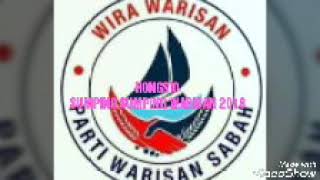 Sumping2 warisan