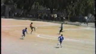 Giafkasports Retro: Απόλλων Καλυθιών - Α.Ε Κως 1-2 (1996-1997)