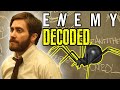 Enemy ENDING Explained - The Giant Spider & Spilt Personality