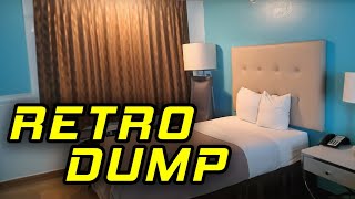 Howard Johnson--Fort Myers Florida--Motel Review