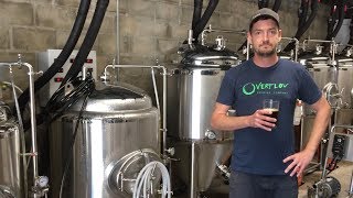 Overflow Brewing Company