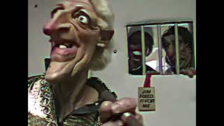 Classic Spitting Image - Jimmy Savile: Lock Him Up !