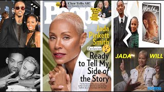 Jada Pinkett Smith interview reveals Will Smith marriage update, separated since 2016!?