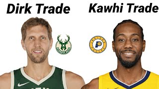 Every NBA Team's WORST Trade In History