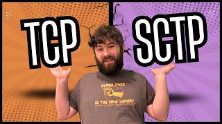The protocol that ALMOST replaced TCP!