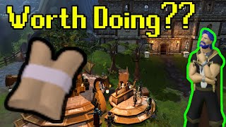 Are Easy Clue Scrolls Worth Doing