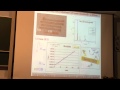 ASC 2012 | Prof. Micha Asscher | Energy problems addressed by surface science approach