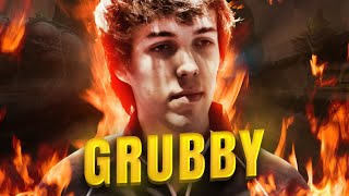 Grubby shows why he is a WORLD CHAMPION