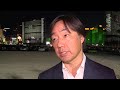 [FULL INTERVIEW] Bally's Corporation Chairman on the future of the Tropicana site