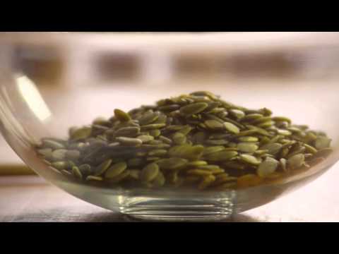 How to Make Roasted Pumpkin Seeds | Allrecipes.com How to Make Roasted Pumpkin Seeds | Allrecipes.com